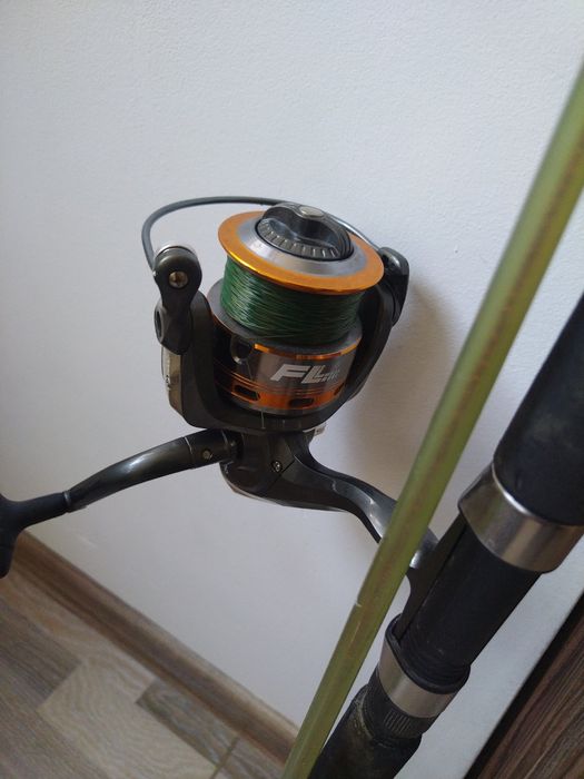 Въдица за сом RICO Marina