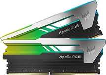 DDR4 4133MHz CL19 16G