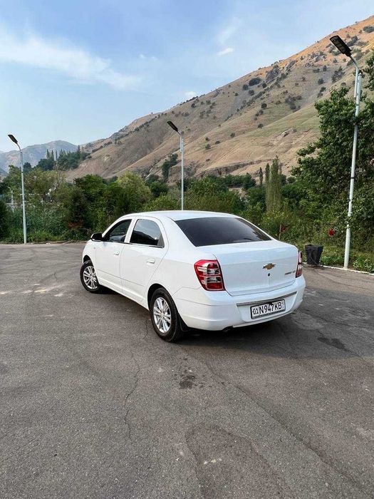 Cobalt 2020 ideal кобальт автомат