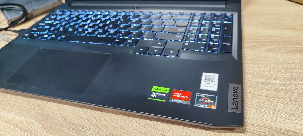 Lenova gaming laptop noutbuk notebook ноутбук