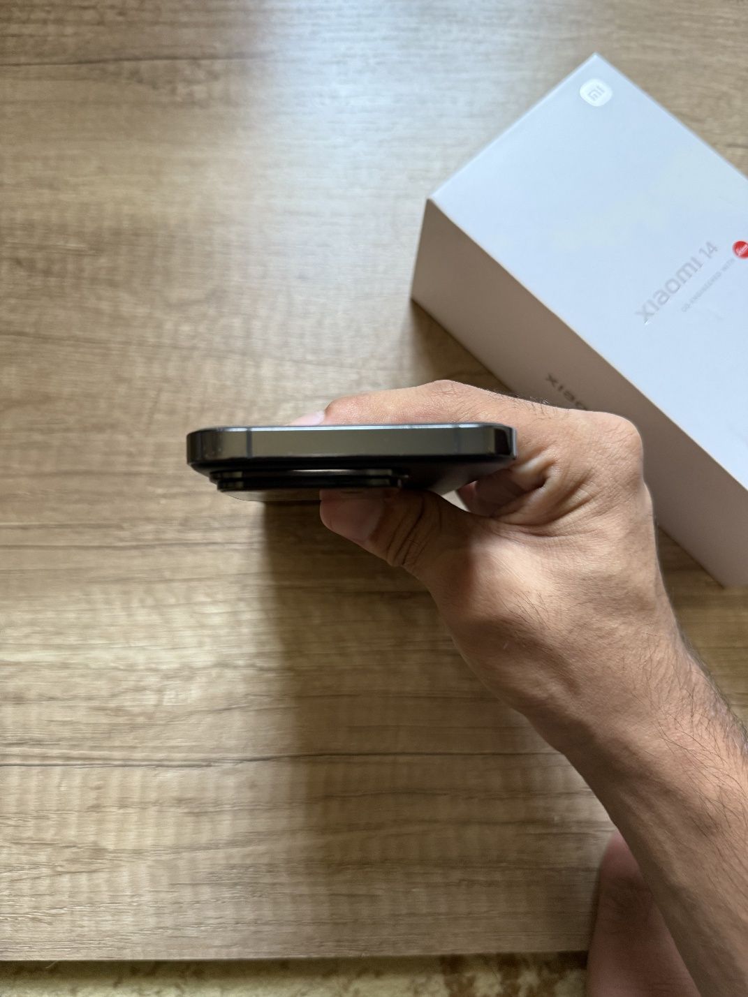 Xiaomi 14 Full Flagman!
