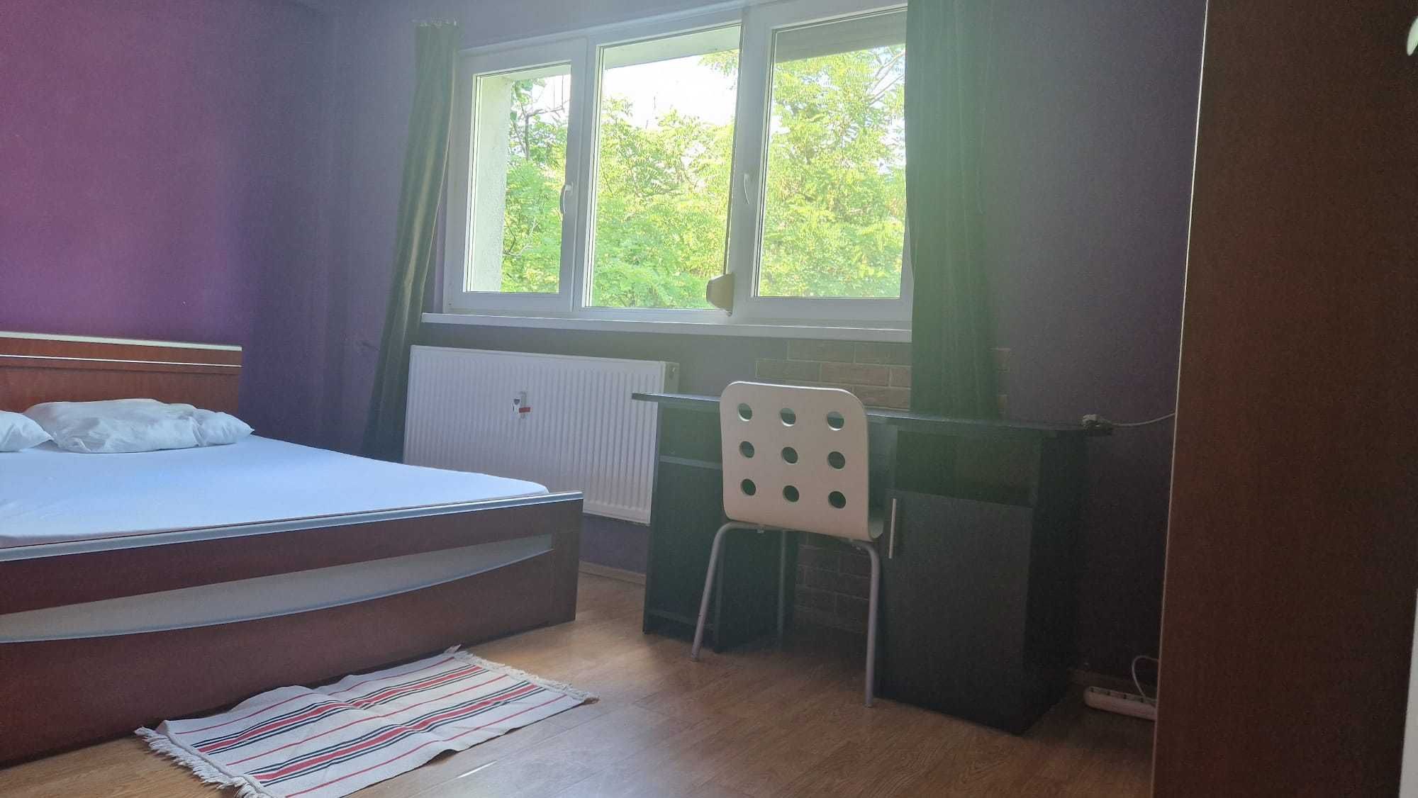 Apartament linistit, curat, modernizat, metrou Gorjului