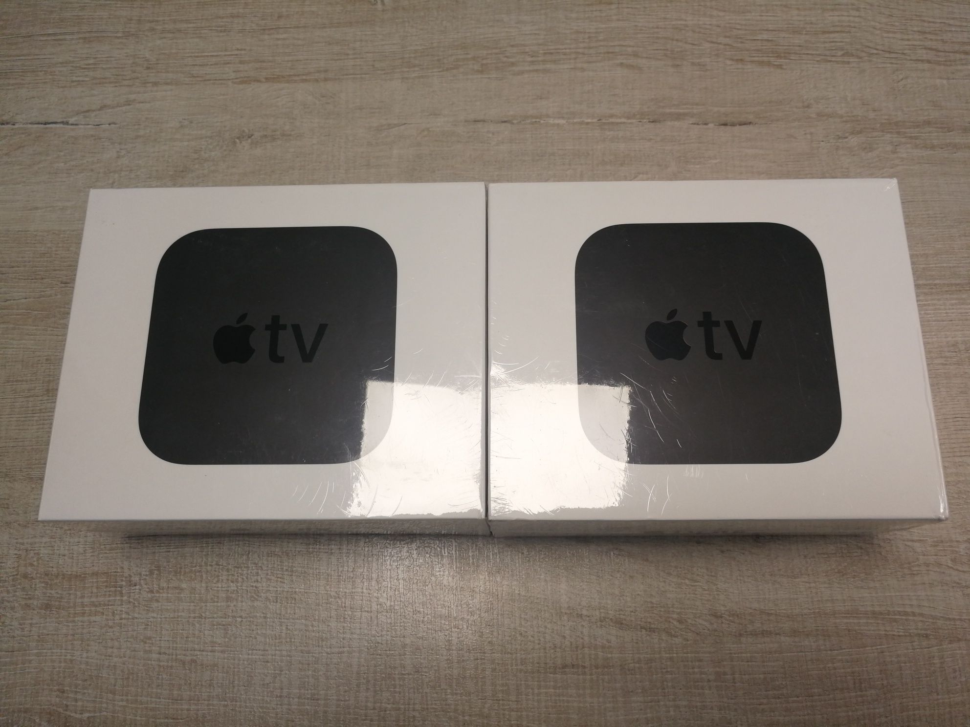 NEW  Apple TV 4K 64GB 2017г. модел