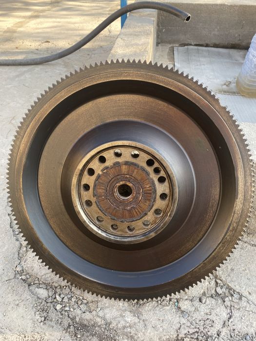 Маховик VOLVO FH12