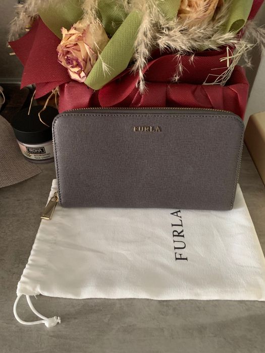 Портфейл Furla Babylon XL