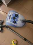 Aspirator Philips