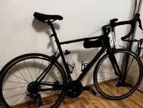 Bicicleta Van Rysel Shimano 105 XL