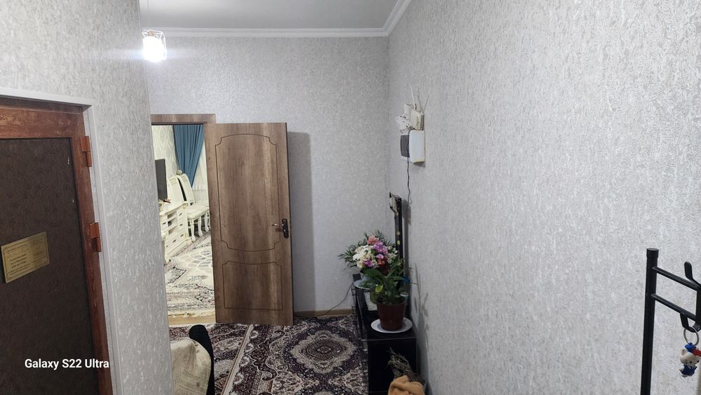 Самарканд. Корасув массив.