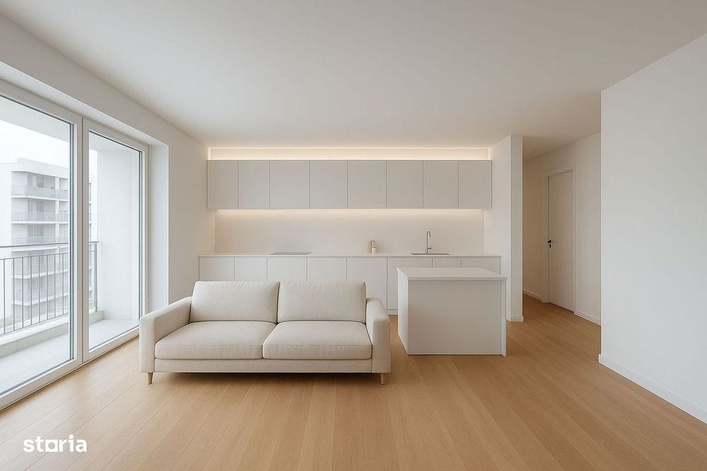 Codrea Estate | Apartament 2 camere | Ofertă de preț - Avans 50%