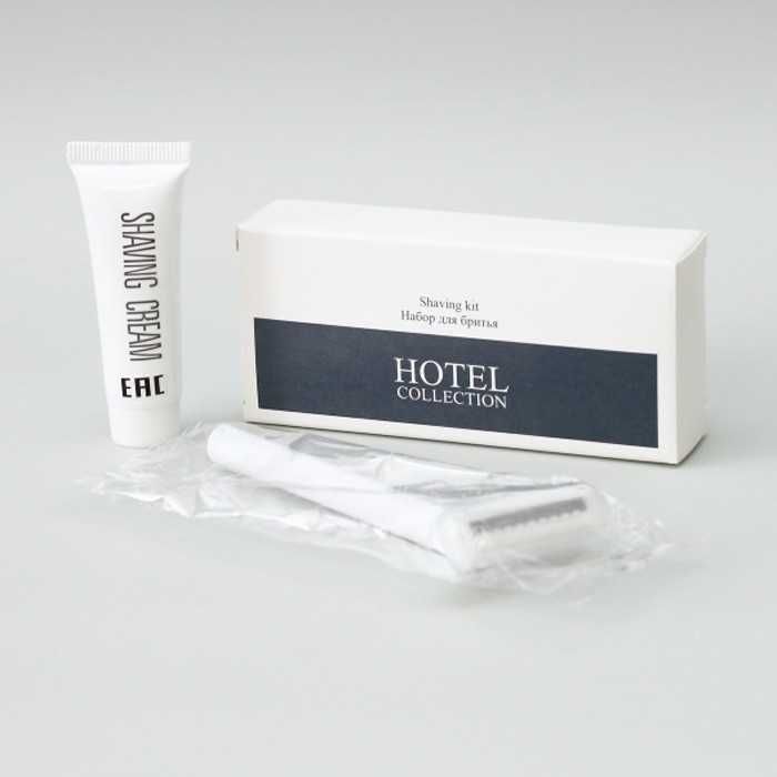 Zamonaviy erkaklar uchun ideal tanlov – Hotel Collection