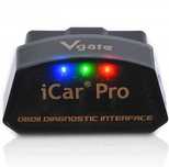Vgate iCar Pro Професионална автодиагностика за Android и iOS ELM 327