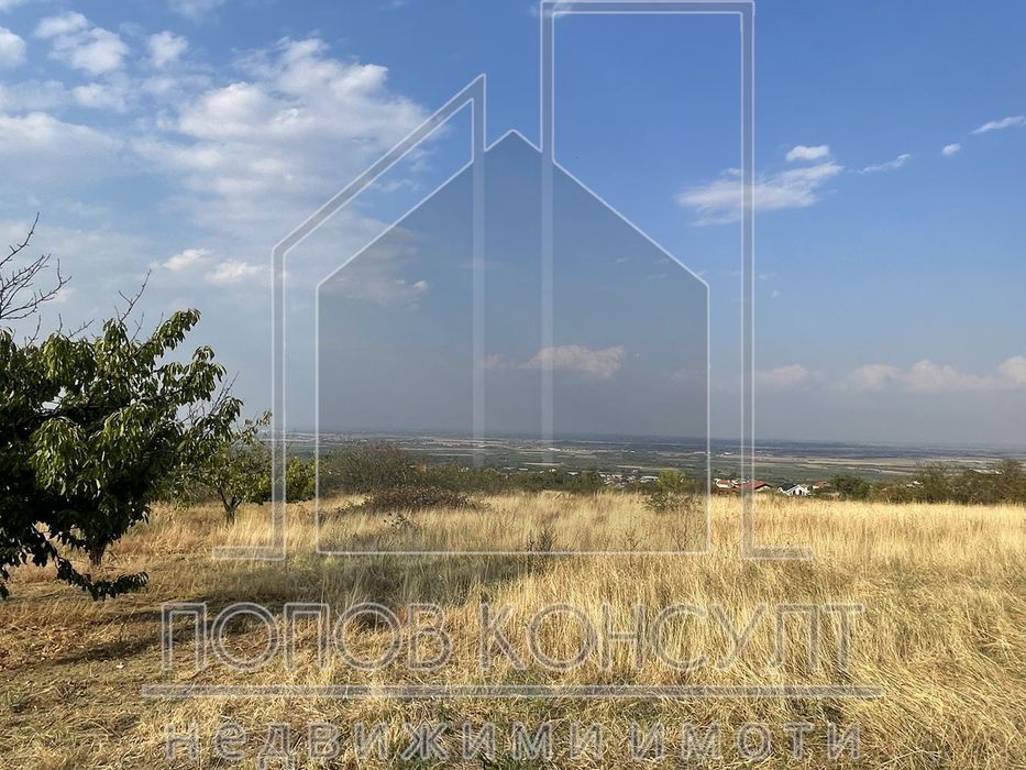 Продава се Парцел в с. Брестник, Област Пловдив - 788 кв.м за 140 €/кв.м - Снимка #2