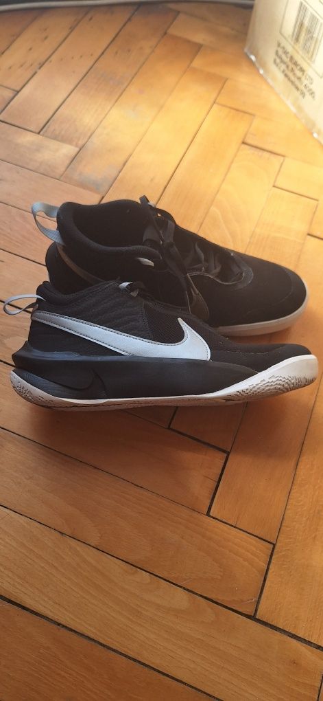 Nike дамски маратонки N:38,5