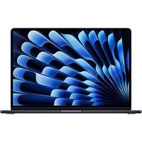 Ноутбук Apple MacBook Air 15 (2024) M3/24Gb RAM/1Tb Midnight