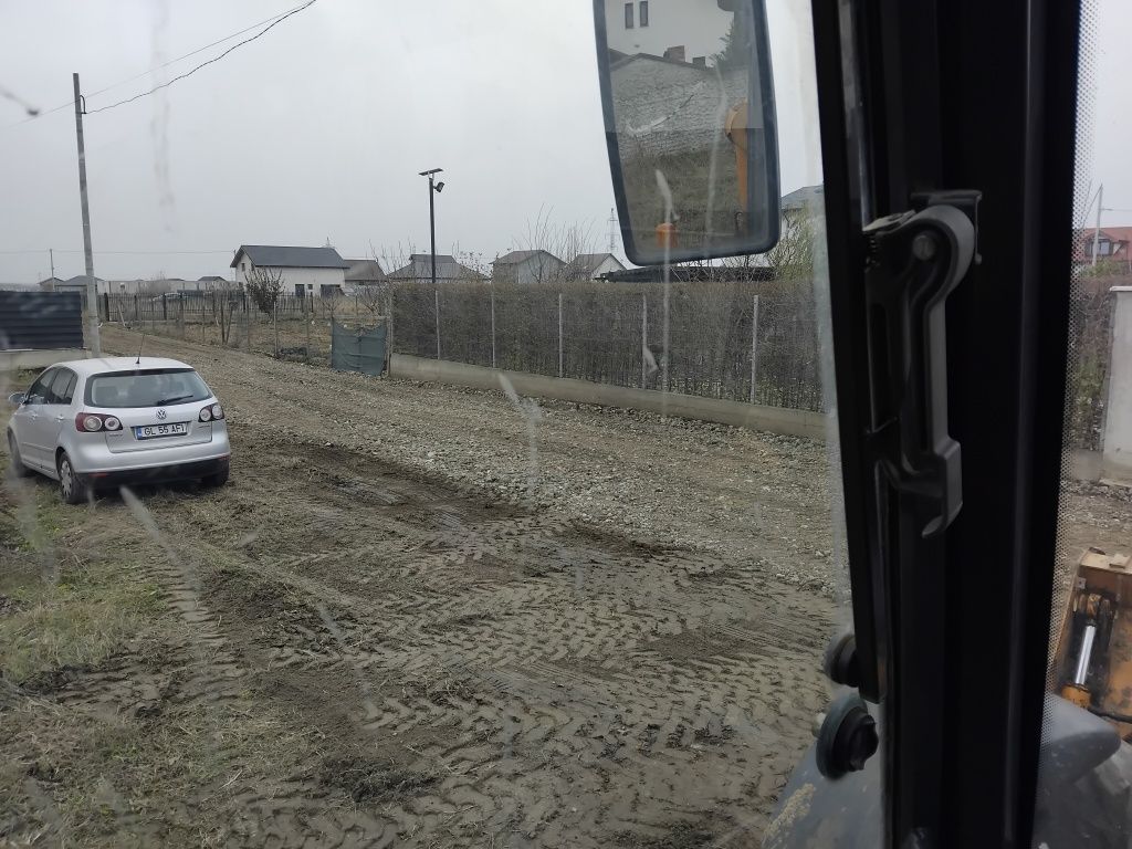 Zgura pentru drumuri