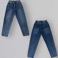 Jeans High Waist Damă