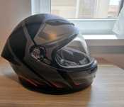 AGV K6 S, Karve Helmet, Mărime S