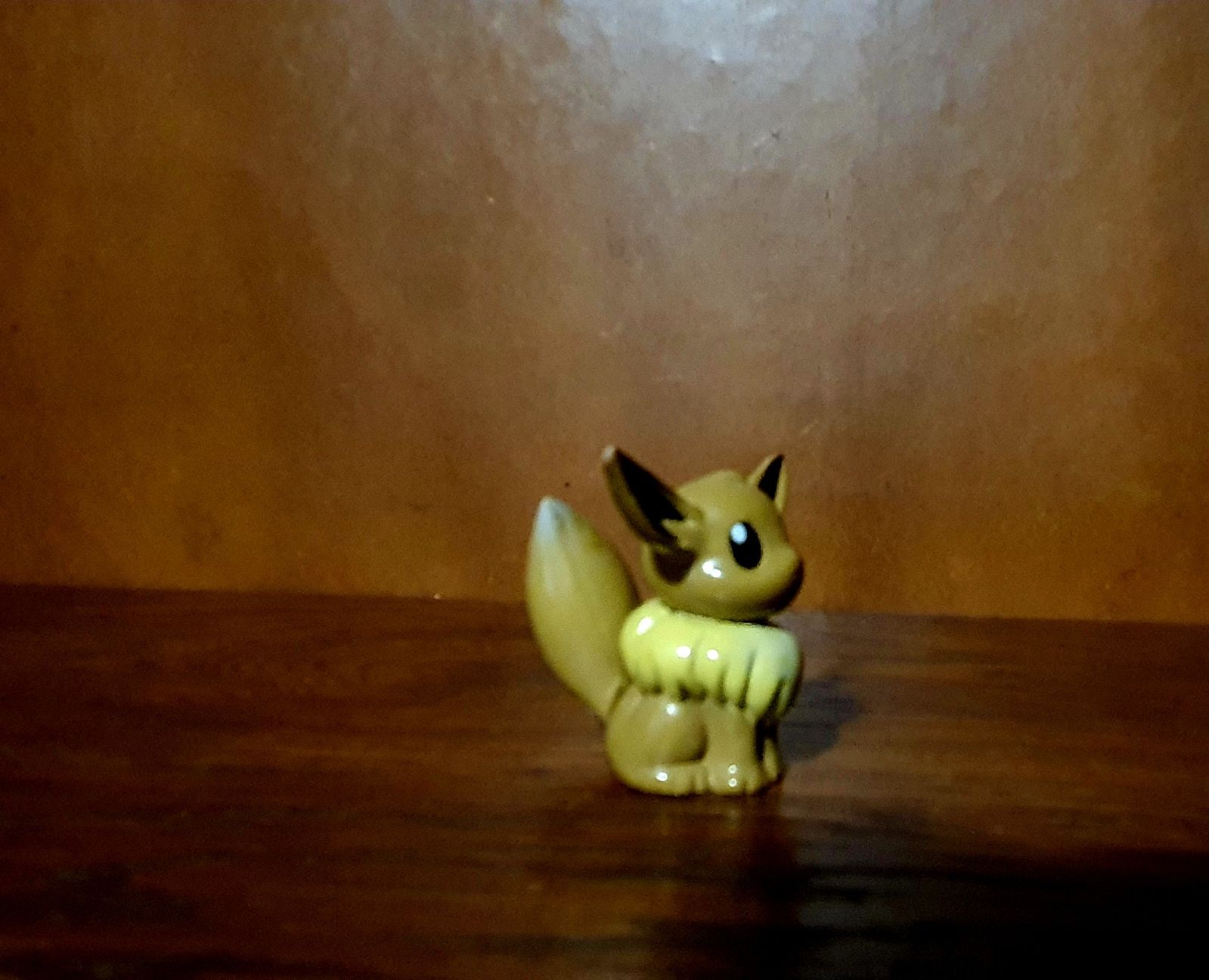 Figurine Tomy Pokemon: Eevee, Ratata, Ivysaur, Klinklang, Venusaur