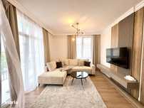 Apartament mobilat cu 2 camere si 2 locuri de parcare | Mosnita Noua