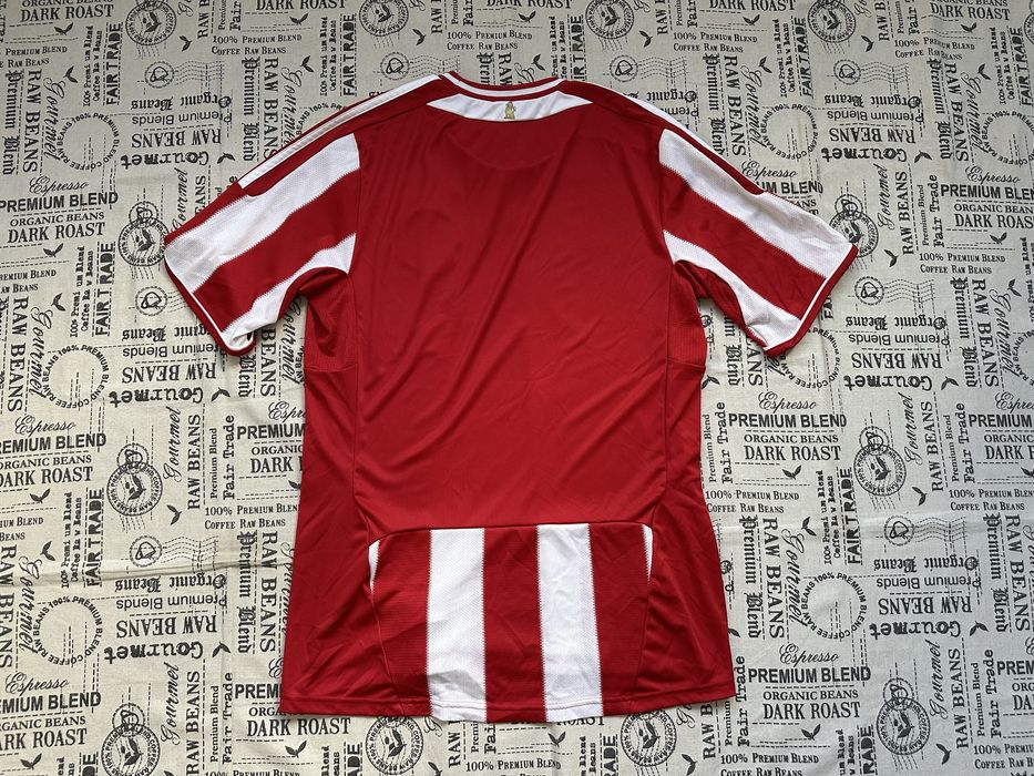 Adidas Paraguay original тениска.M
