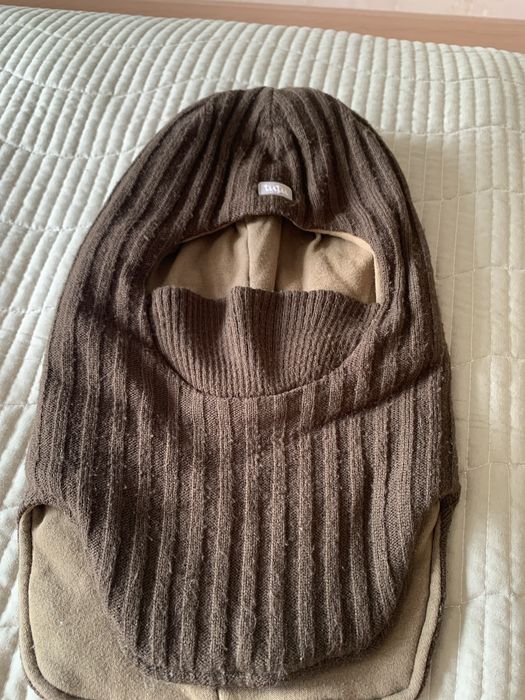 Продам шапку зимнию