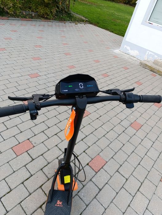 Trotineta Kukirin G3