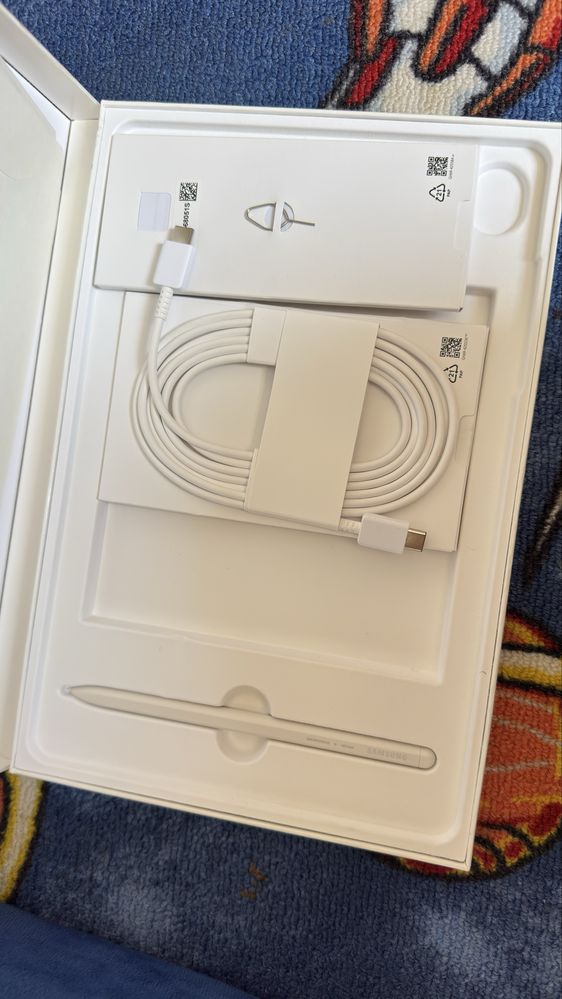 Tab S9 FE 5G новый
