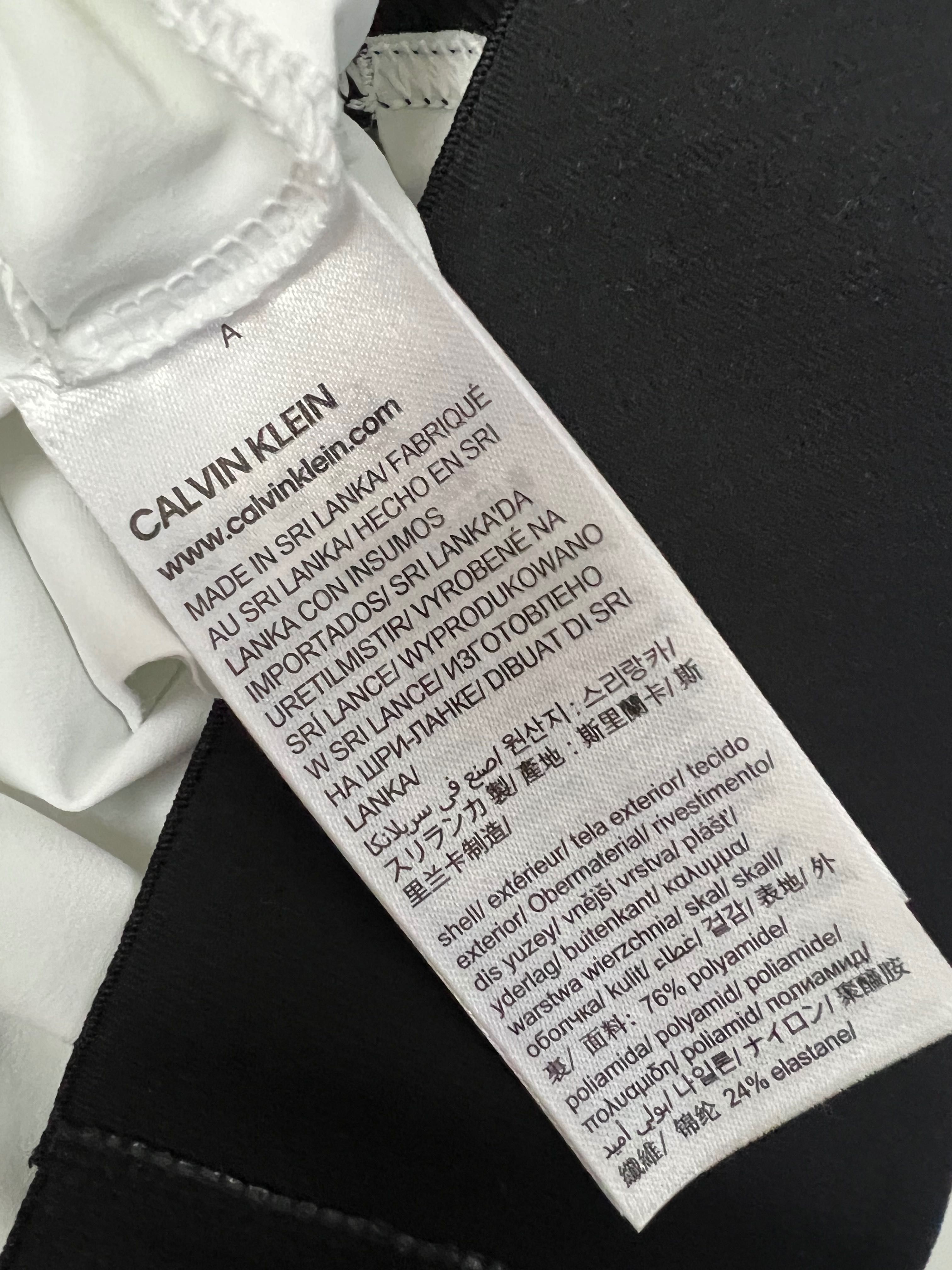 Tricou Calvin Klein