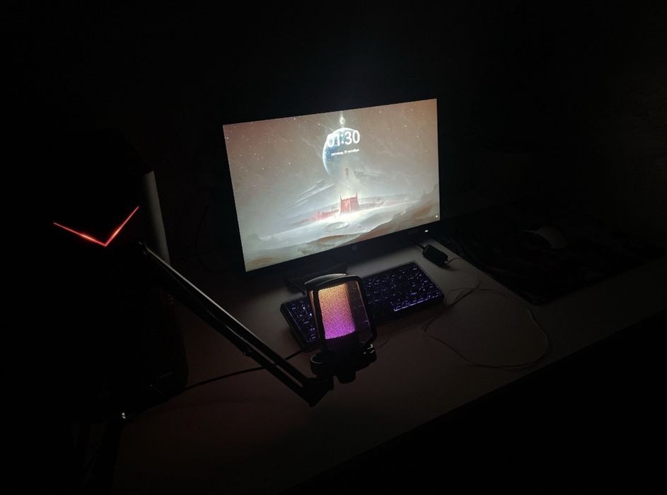 Продаю игровой БЛОК