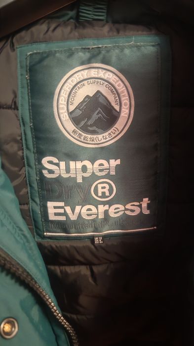 Geaca SuperDry de dama