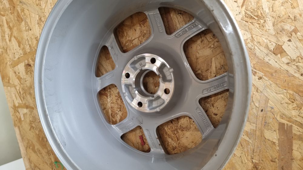 Janta aliaj citroen c4