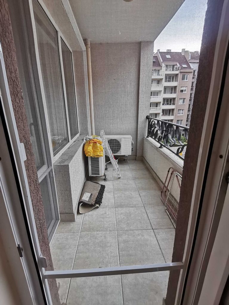 Дава се под наем Двустаен апартамент в Бургас, Зорница - 54 кв.м за 600 € - Снимка #1