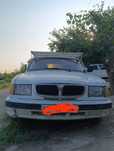 Volga3110 sotiladi