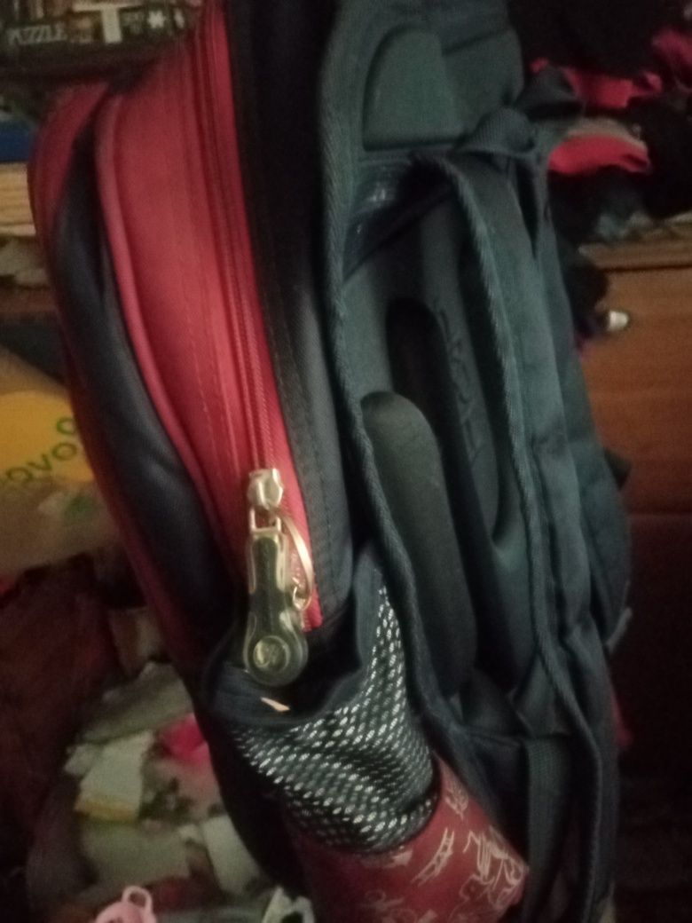 Школьный рюкзак мальчику бу