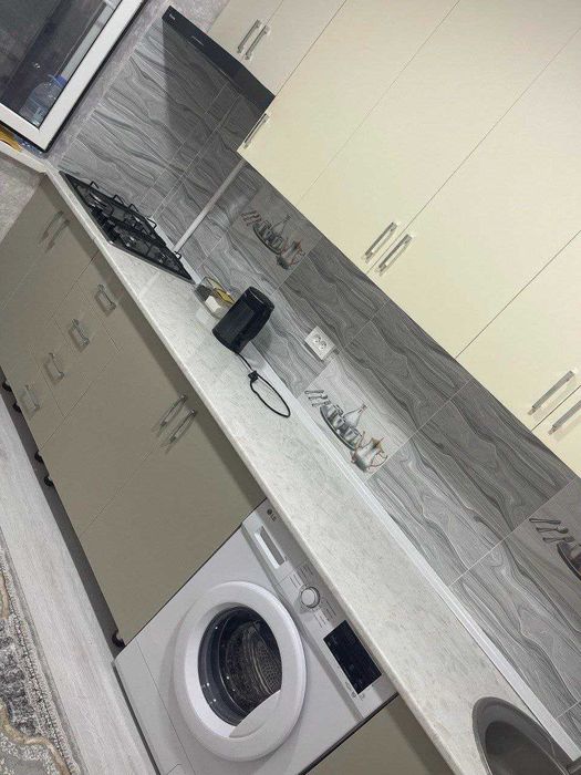 Аренда 1 ком Хамза семейным или одиночкам Срочно