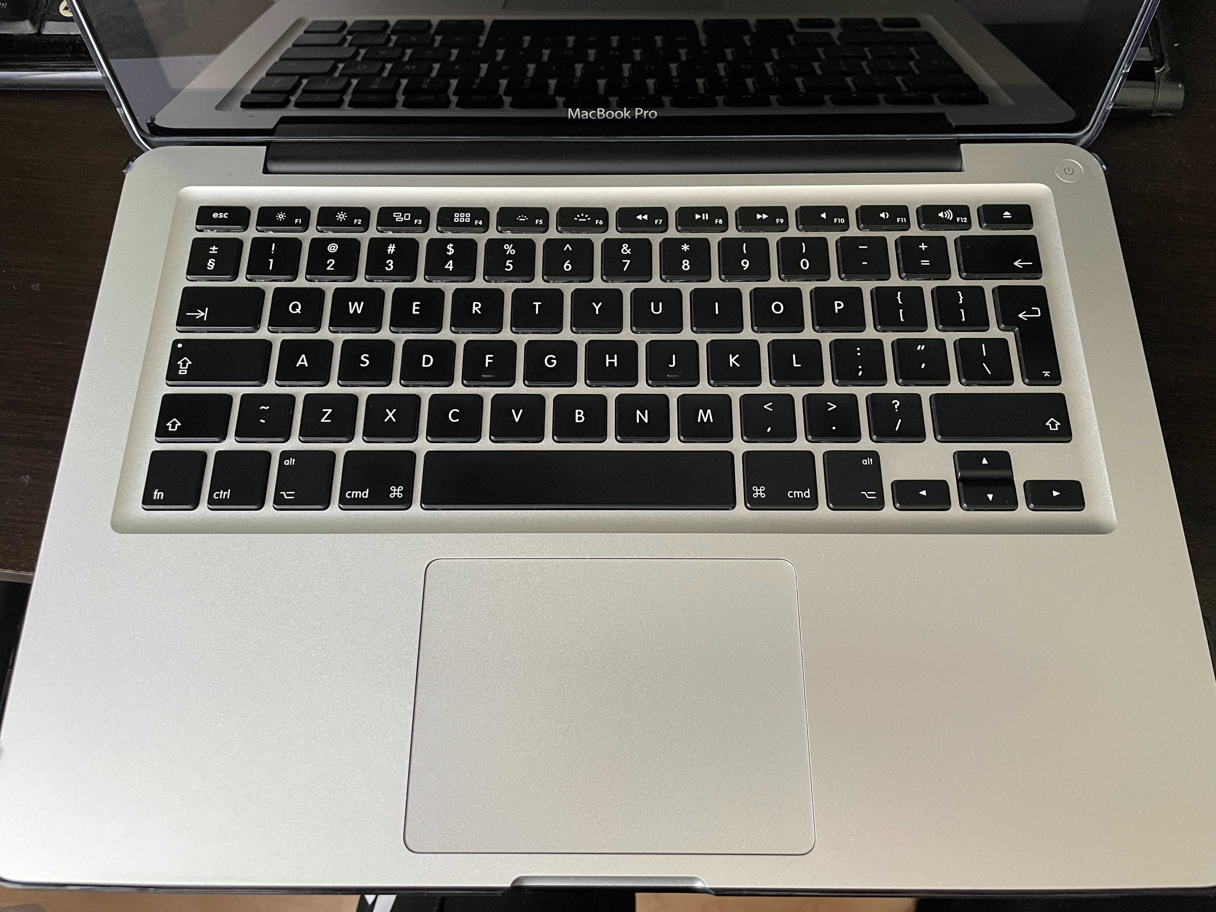 MacBook Pro Mid 2012 13.3"