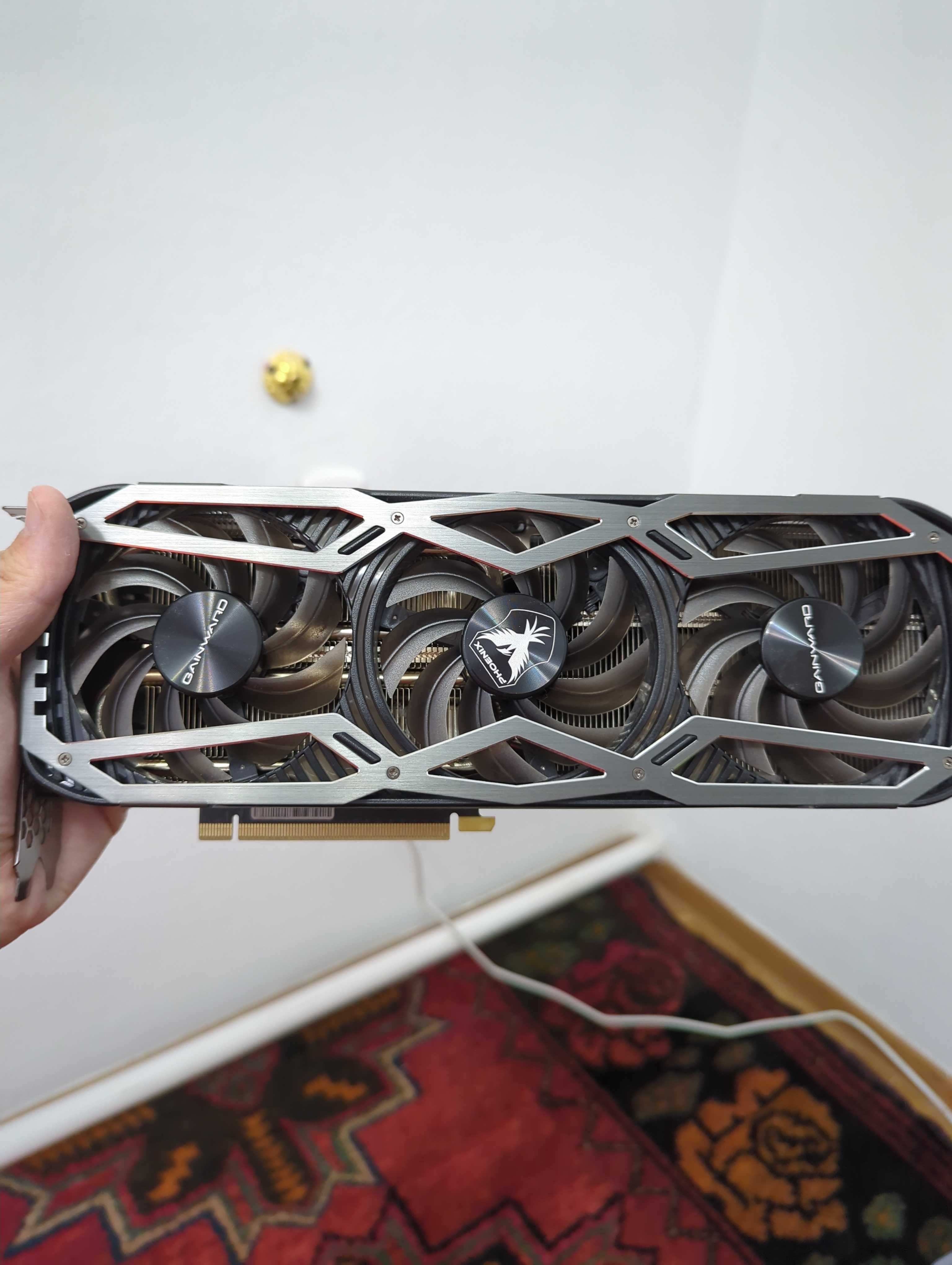 RTX 3070Ti Gainward