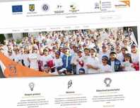 Web design, design, promovare online