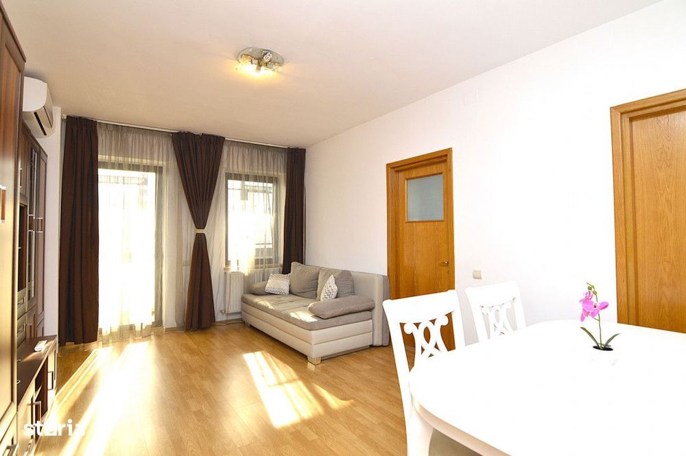 Inchiriere Apartament 3 Camere Unirii – Fantani