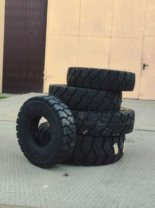 Шины для (Кары) Вилочного погрузчика