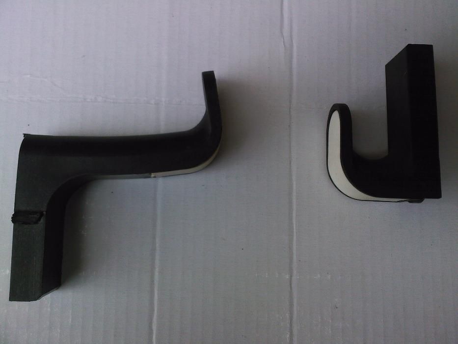 Duzina 12 x cuiere agatatori plastic rulota camping tamplar vezi Publi