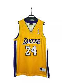 Баскетболен потник на Коби Брайънт - Los Angeles Lakers Kobe Bryant
