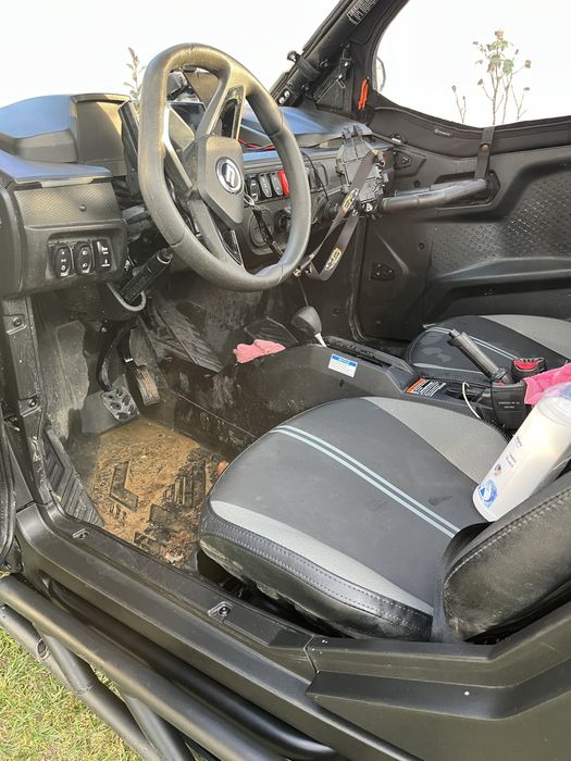 Cf moto z force 950 ( z force 1000) an 2024.06