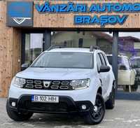 Dacia Duster DACIA Duster 4WD 1.5 dci