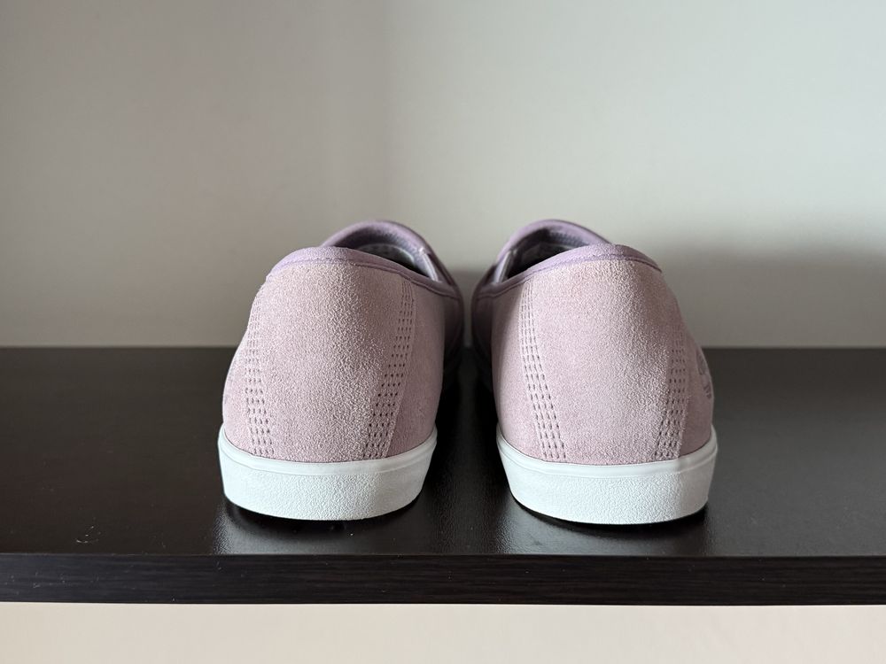 Timberland Slip On 39номер 24.5см Стелка Нови с Кутия