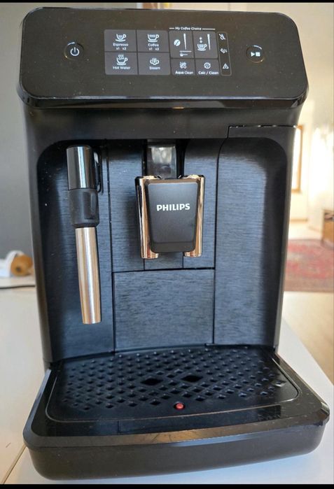 Кафемашина Plilios EP 1220