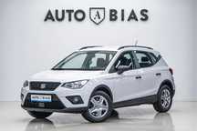 Seat Arona Bluetooth/Scaune incalzite/Front Assist/Tva/Leasing - Rate FARA AVANS