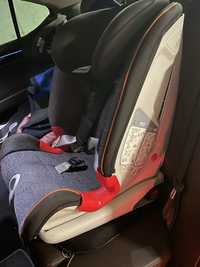 Scaun auto ISOFIX Britax Romer