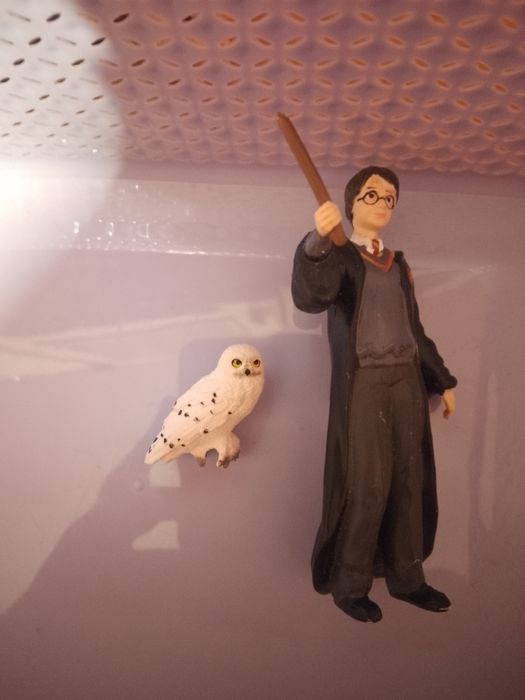 Фигурка на Harry Potter