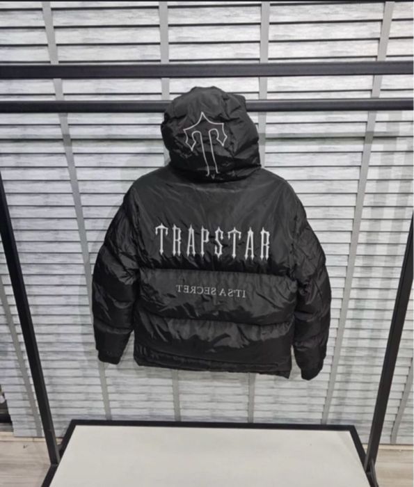 Vand geaca trapastar